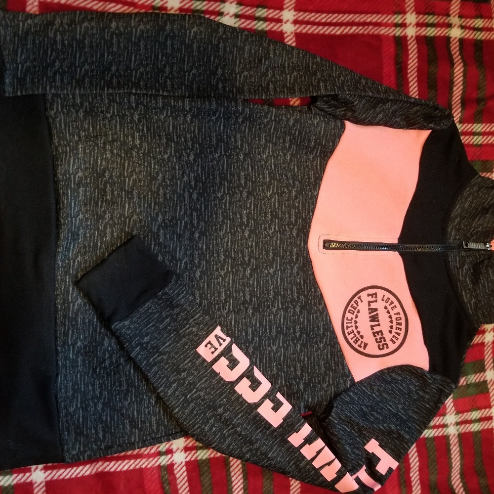 LOVE sweater